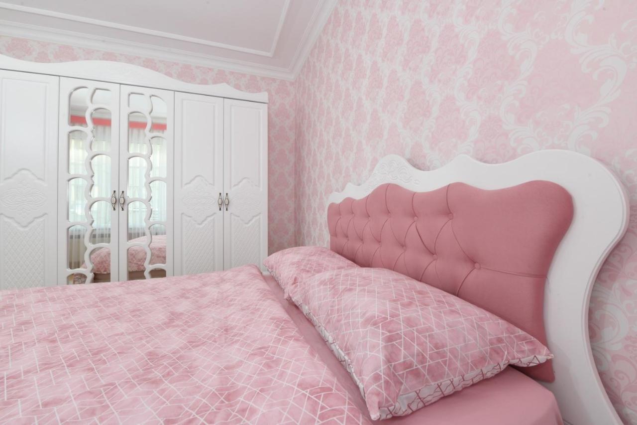 Apartment Nasiroglu Istanbul