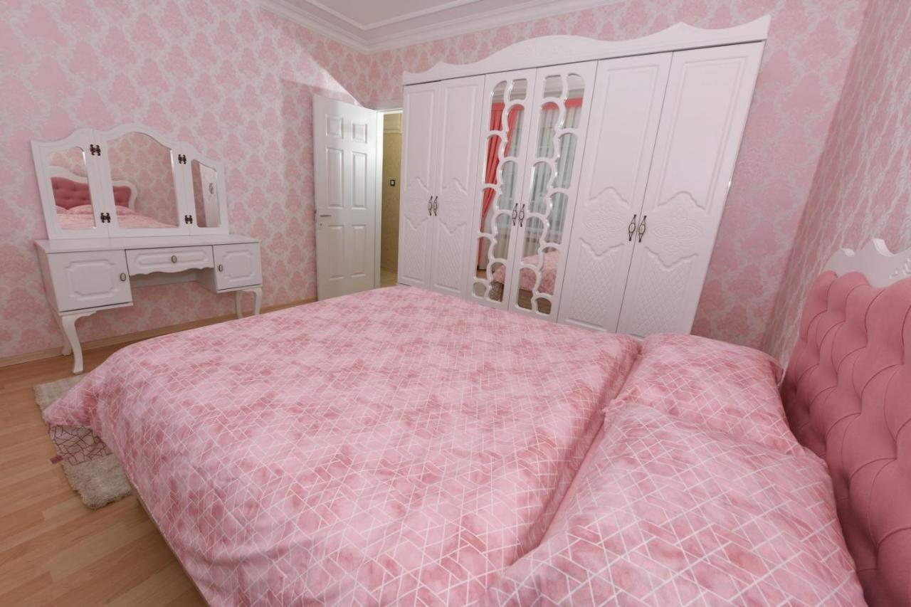 Nasiroglu Apartment