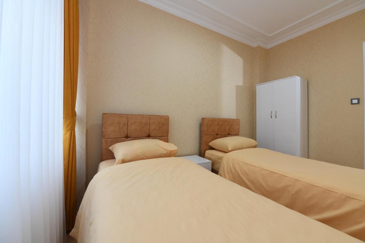 Nasiroglu Apartamento