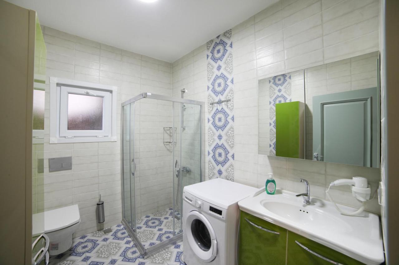 Ardilas Apartment