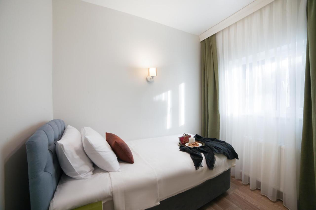 Apartment Ardilas