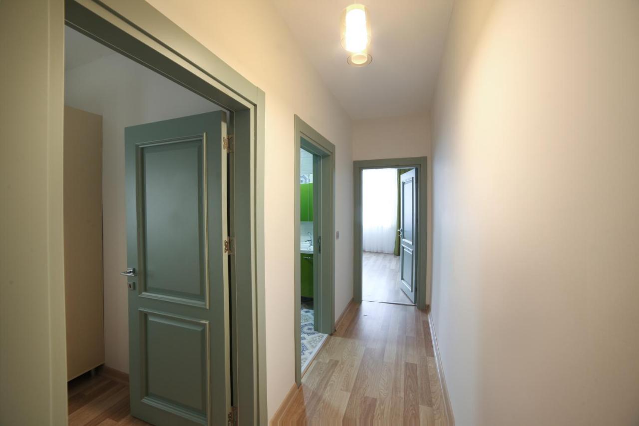 Ardilas Apartment Istanbul