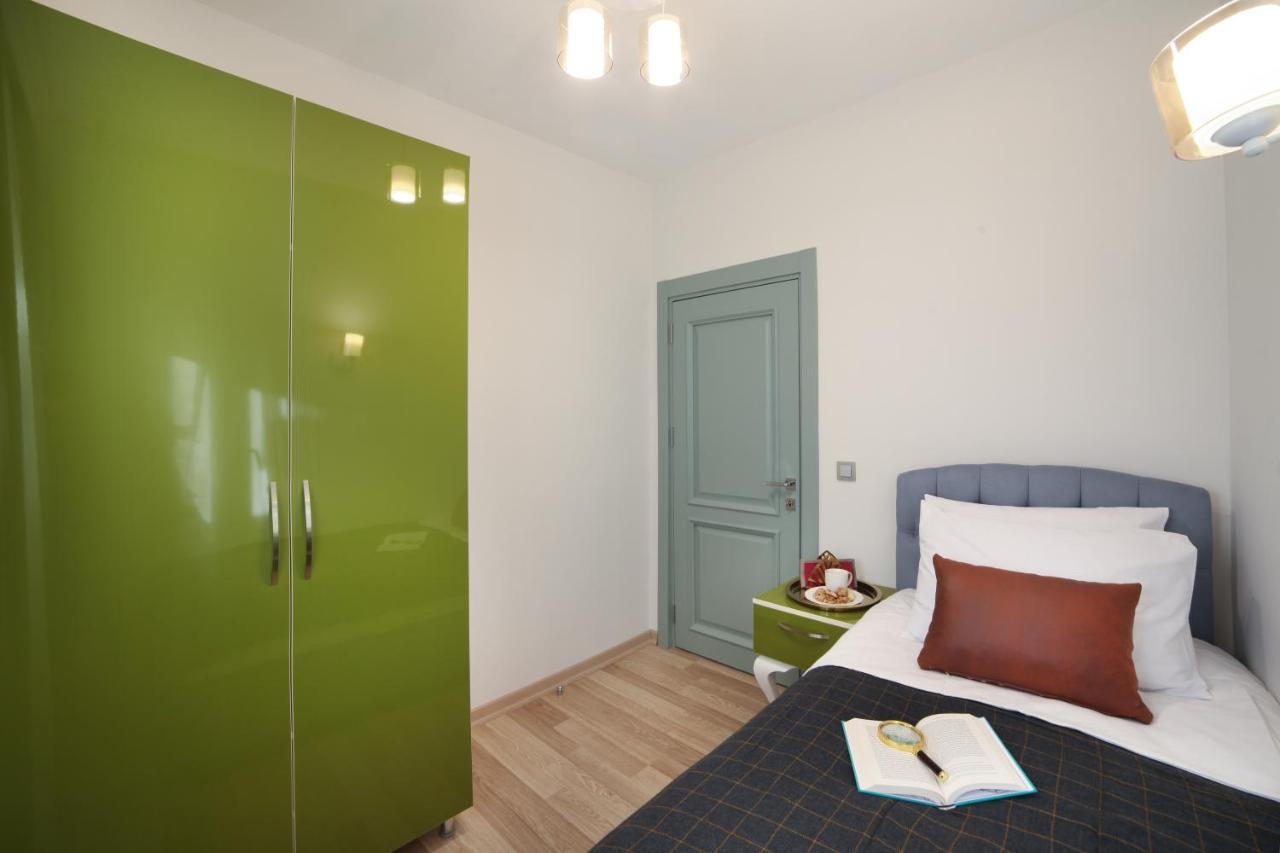 Apartment Ardilas