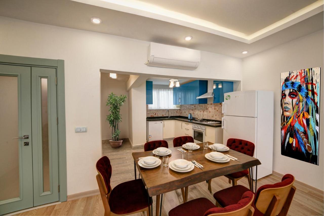 Apartment Ardilas