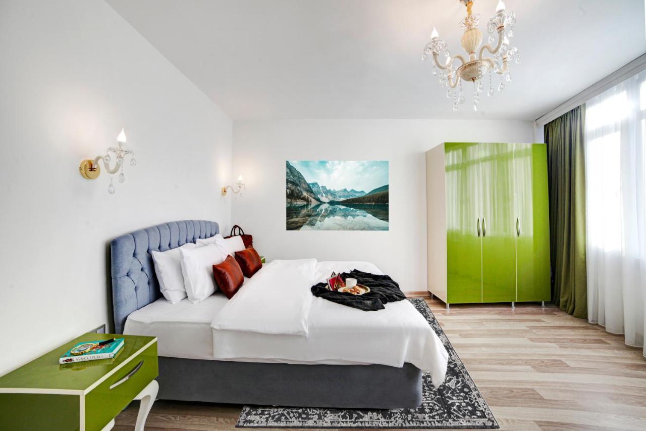 Apartment Ardilas