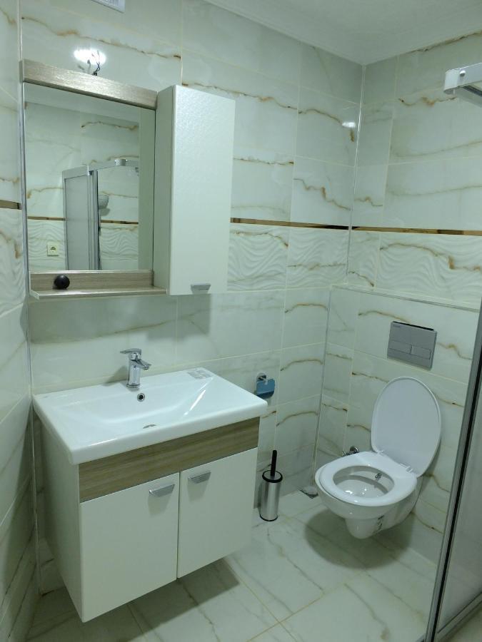 Apart Otel Old *