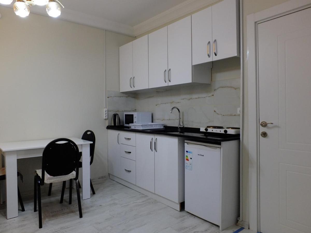 Old Apart Otel *
