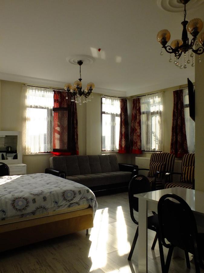 Apart Otel Old *