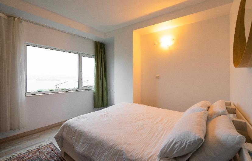 Apartment Cihangir, Taksim, Bosphorus View