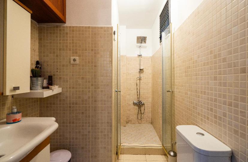 Cihangir, Taksim, Bosphorus View Apartment Istanbul