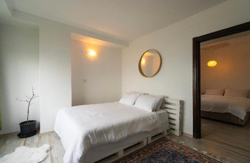 Cihangir, Taksim, Bosphorus View Apartment *