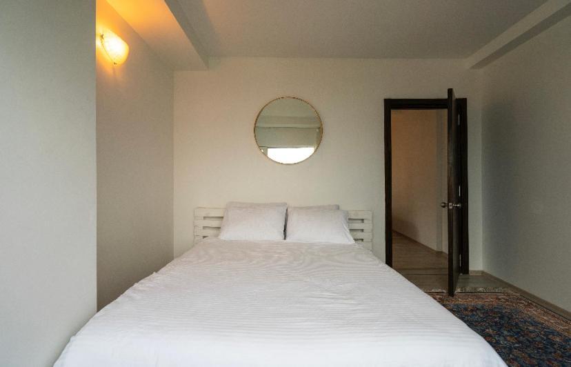 Apartment Cihangir, Taksim, Bosphorus View