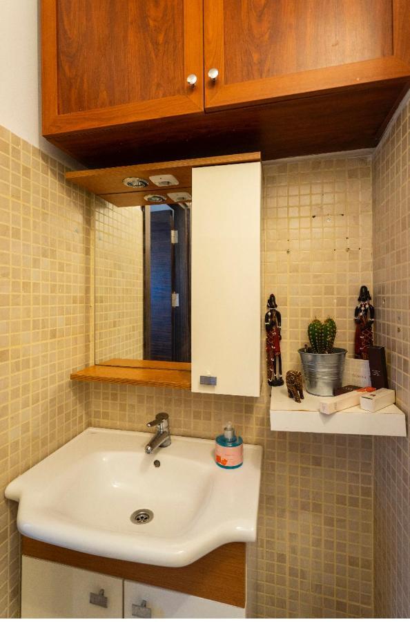 Apartment Cihangir, Taksim, Bosphorus View Istanbul
