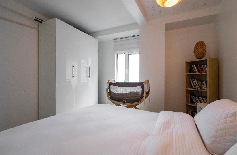 Apartment Cihangir, Taksim, Bosphorus View