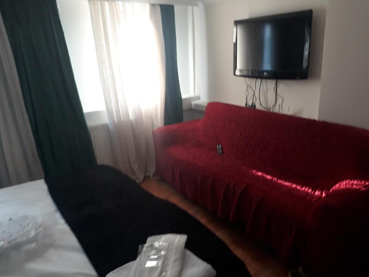 Taksim Lion 37 Hotel Istanbul