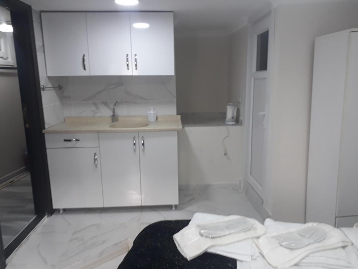 Taksim Lion 37 Hotel Istanbul