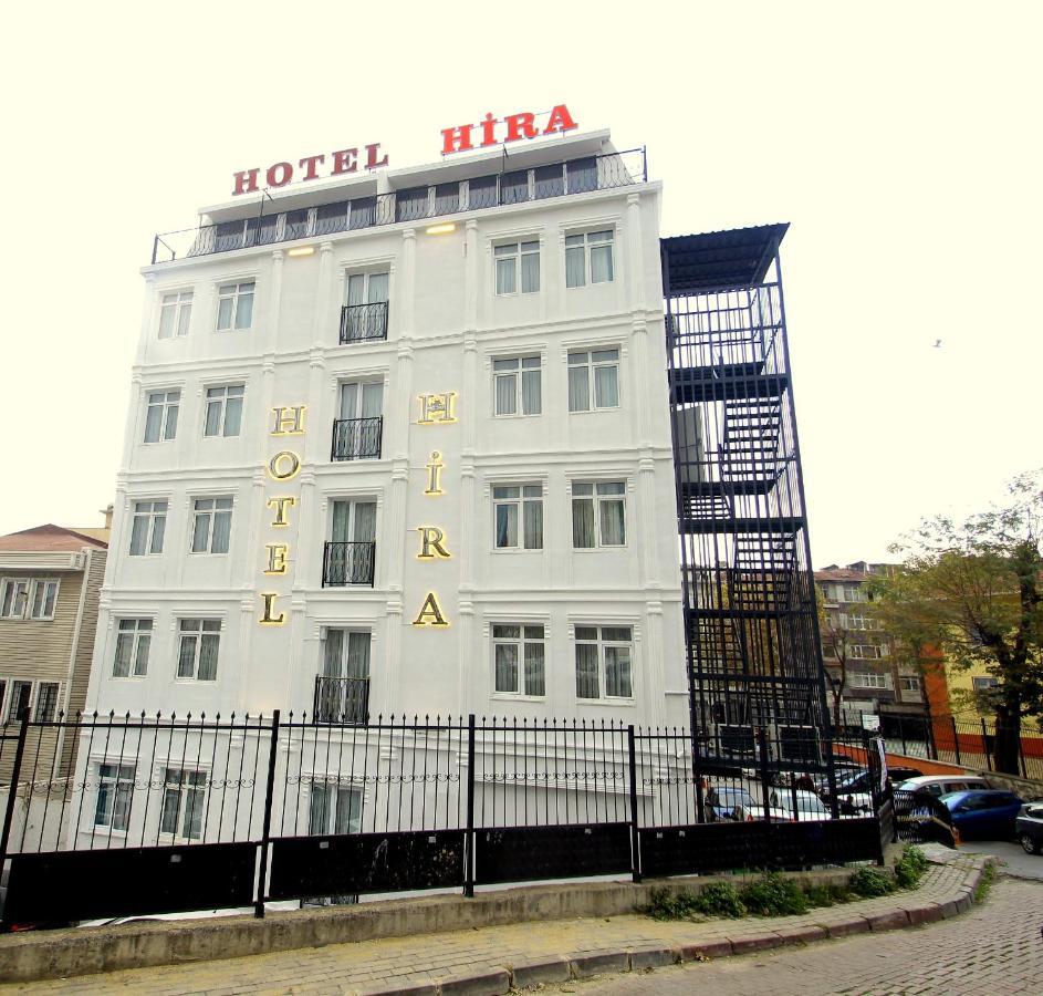 Hira 3* Istanbul