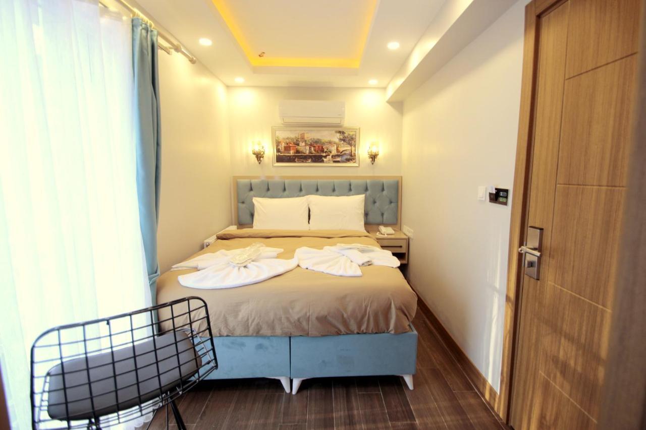 Hira Istanbul