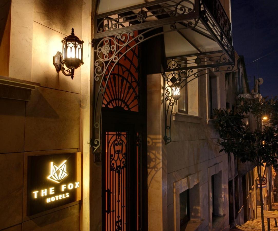 The Fox