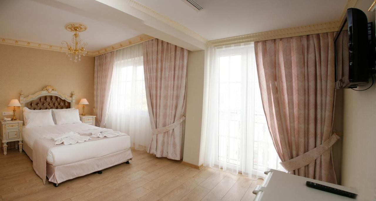 Hotel Karakoy Port Istanbul