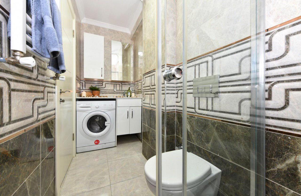 Lion Apartment Istanbul
