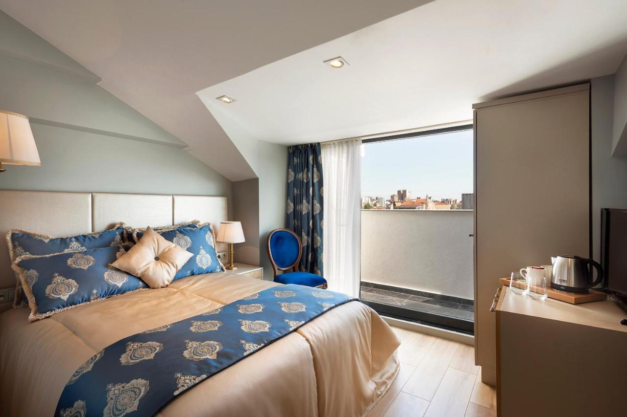 Güner Business Hotel Istanbul