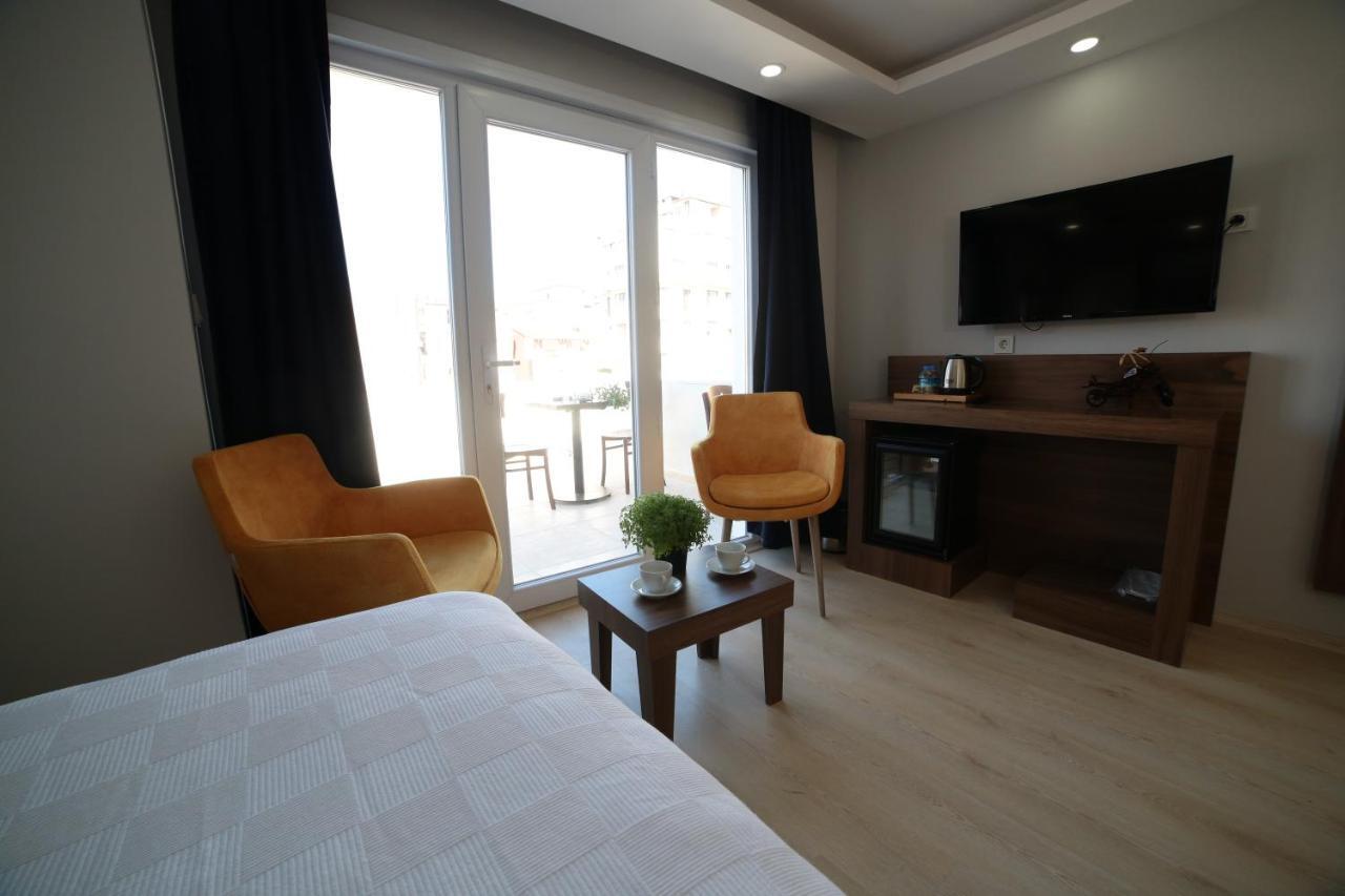 Hotel Duhok Suits