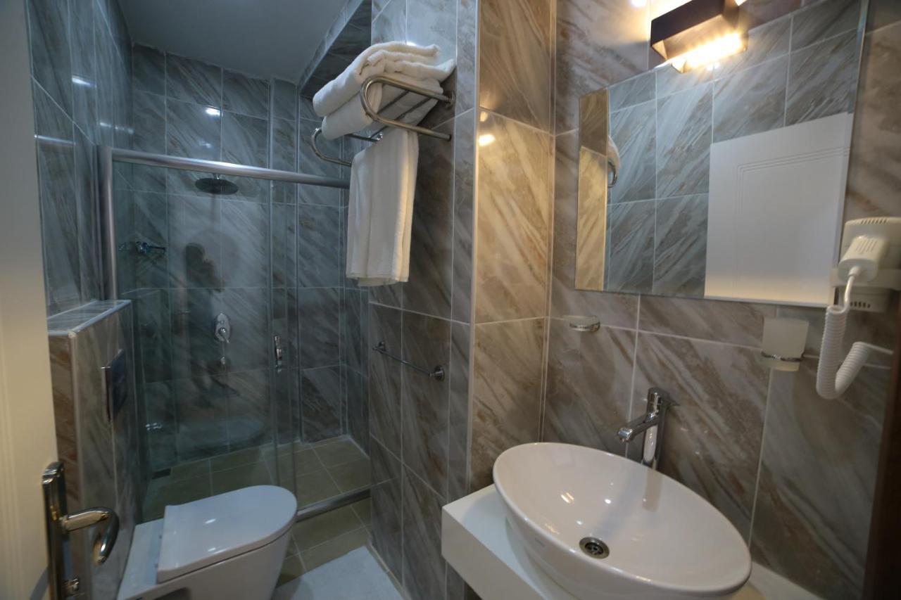 Hotel Duhok Suits Istanbul