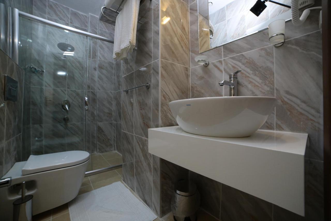 Duhok Suits Hotel