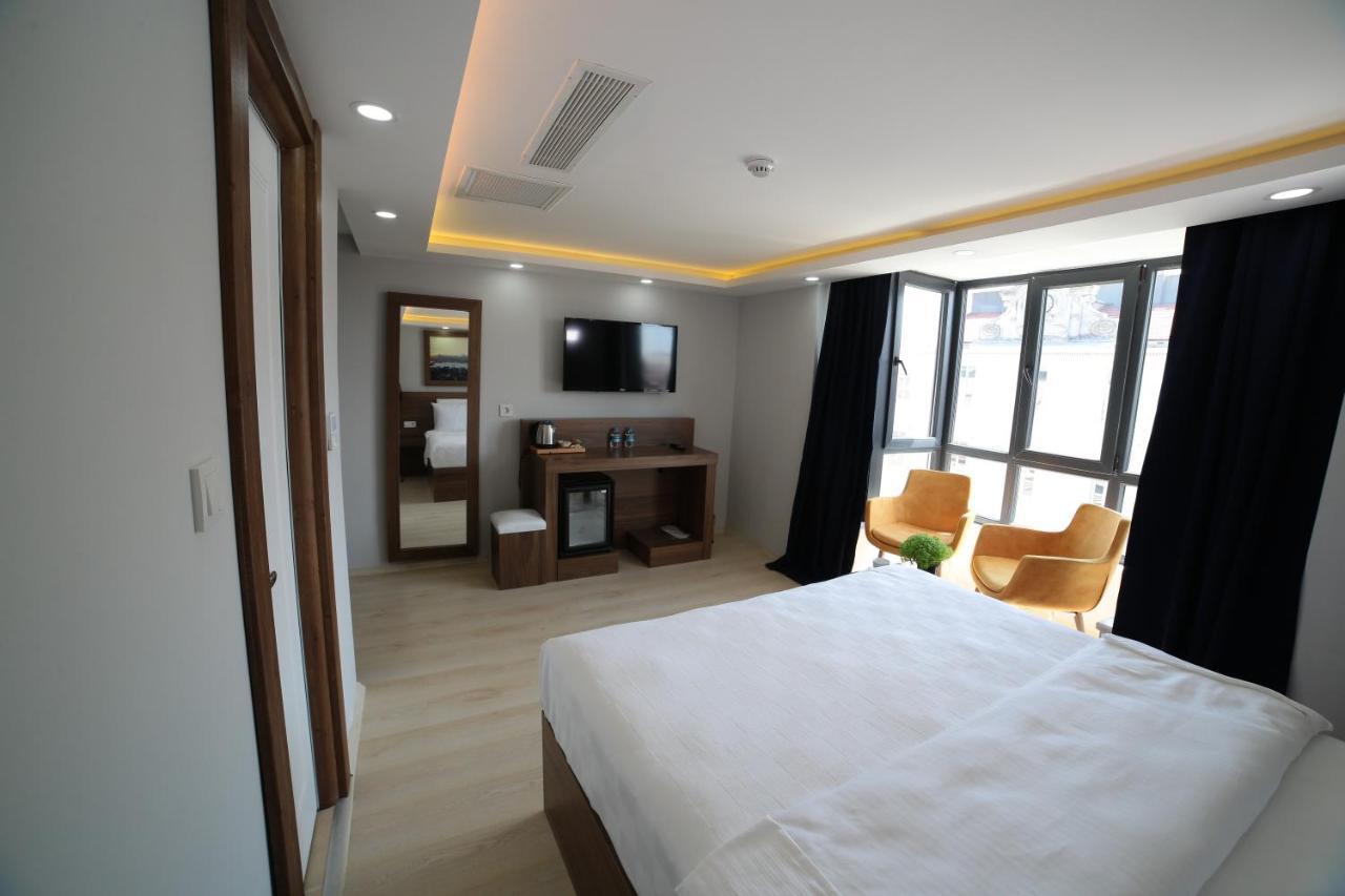 Duhok Suits Hotel