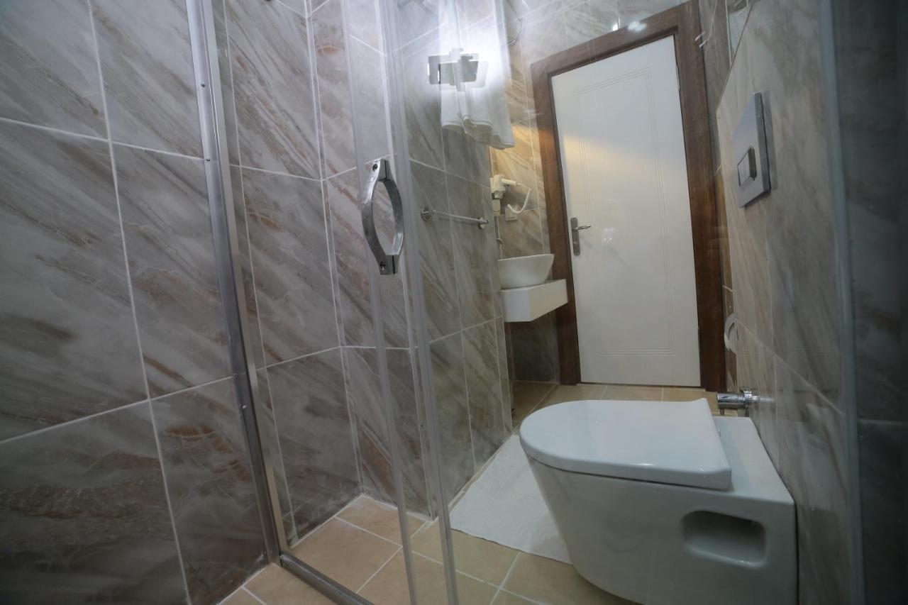 Hotel Duhok Suits