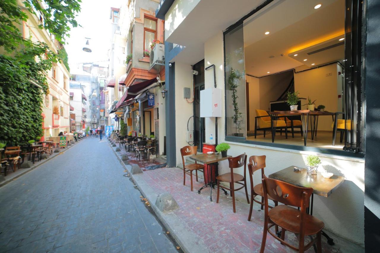 Duhok Suits Hotel Istanbul