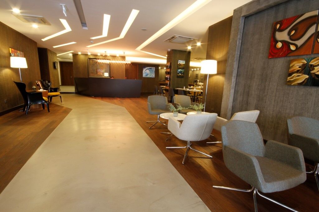 Modus Hotel Istanbul