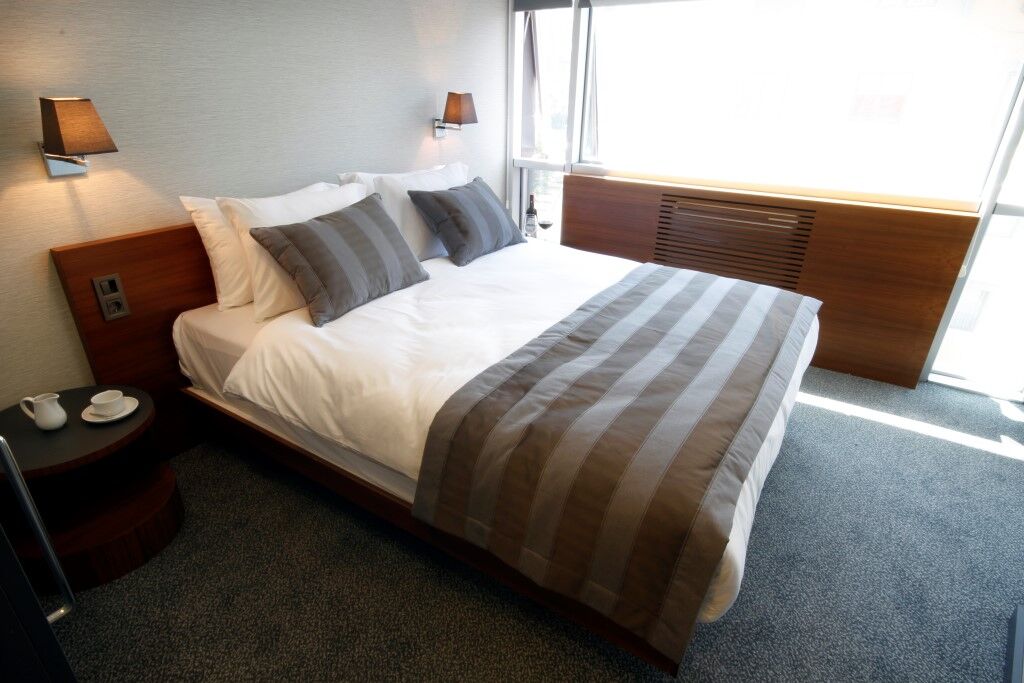 Hotel Modus