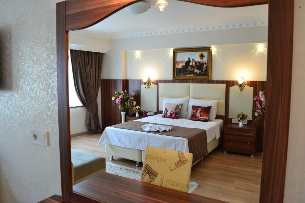 Blue Hotel 3*
