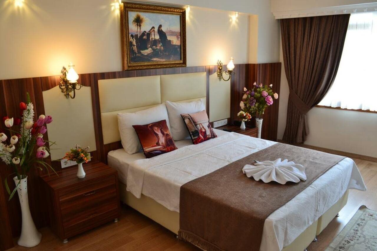 Blue 3* Istanbul