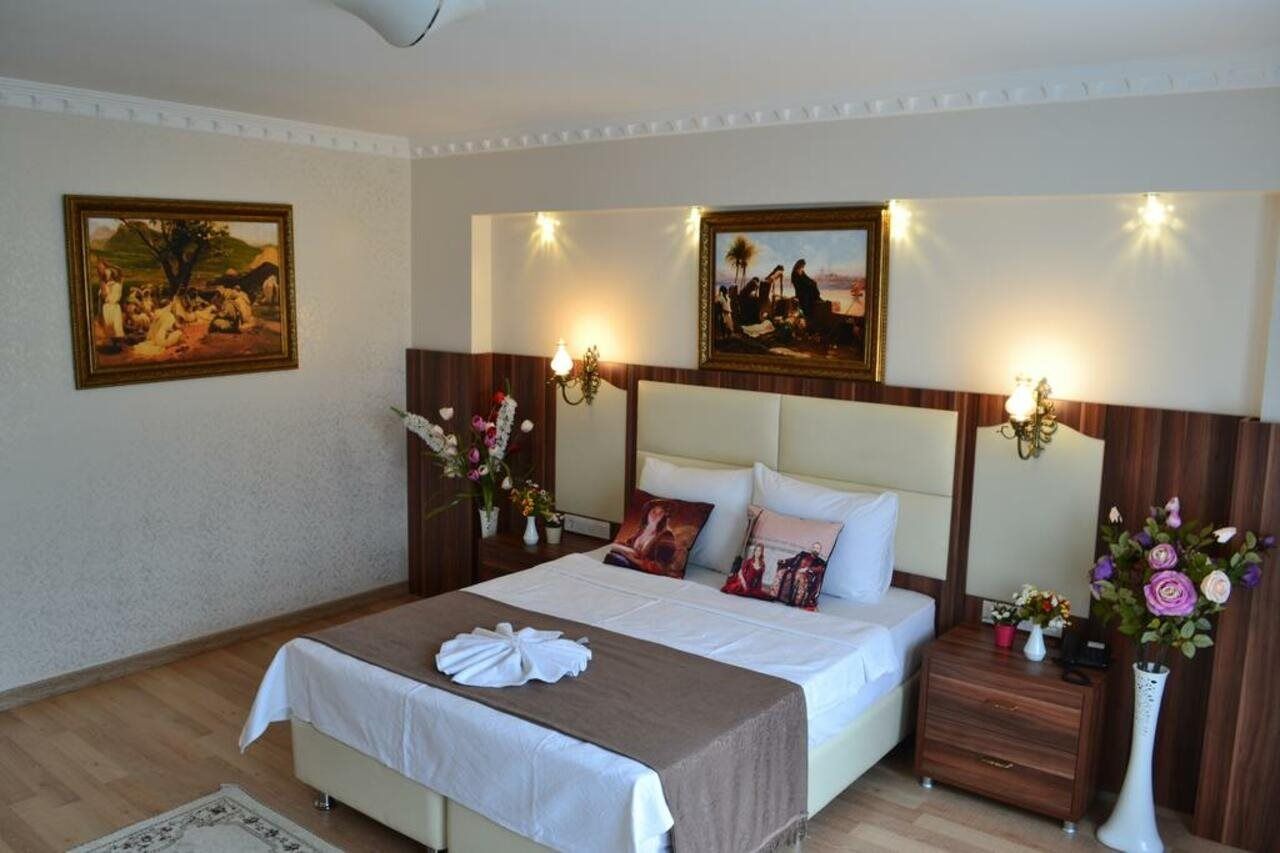 Blue Hotel 3*