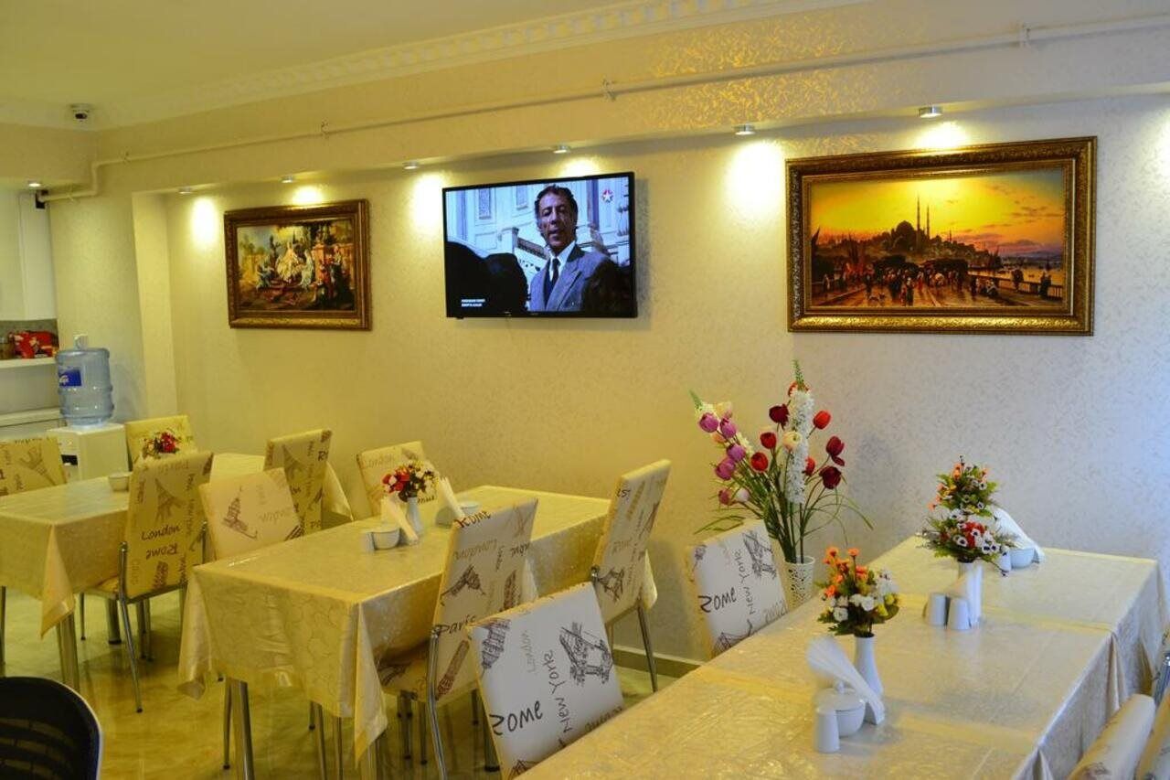 Hotel Blue 3*