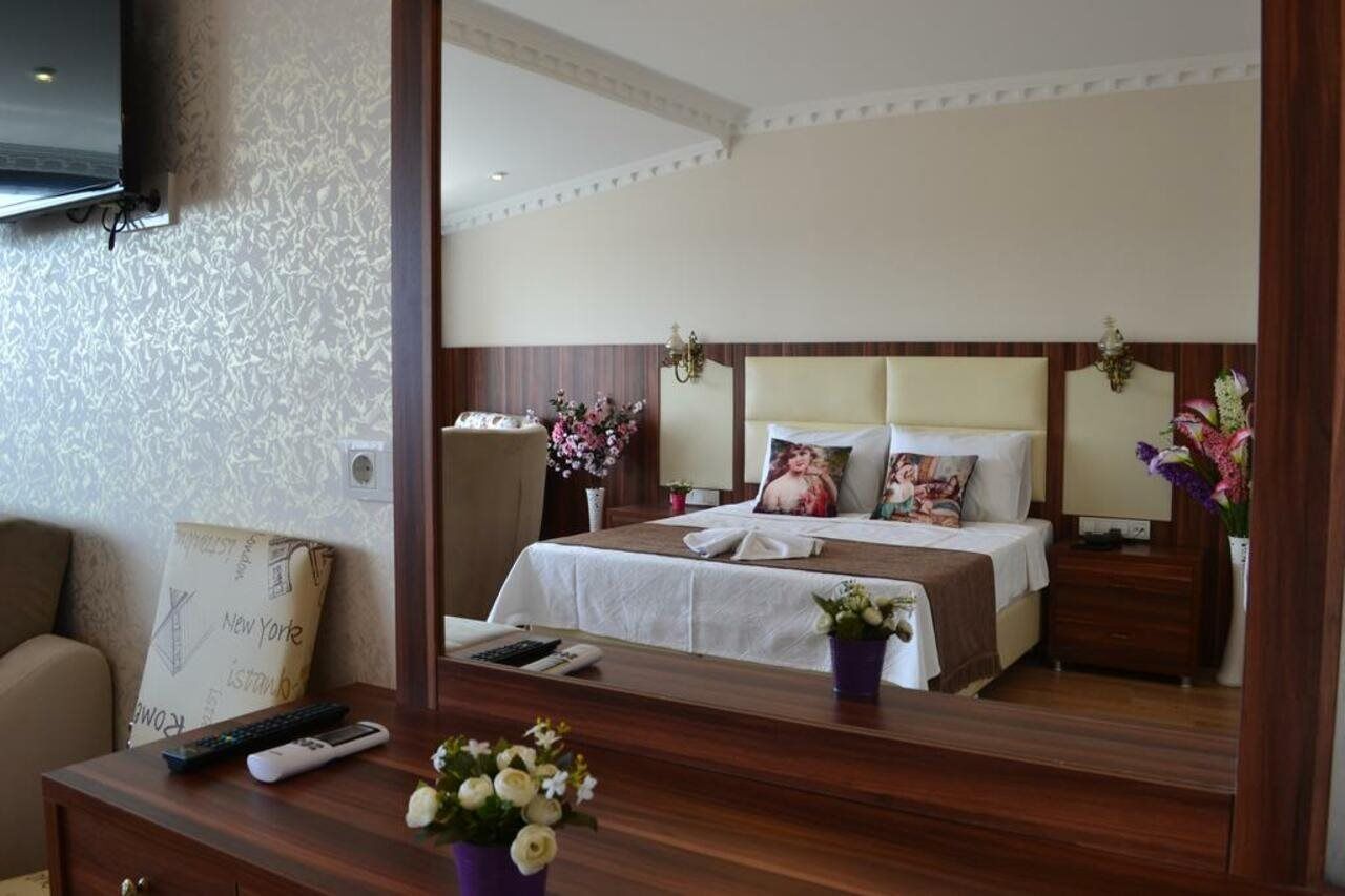 Hotel Blue Istanbul