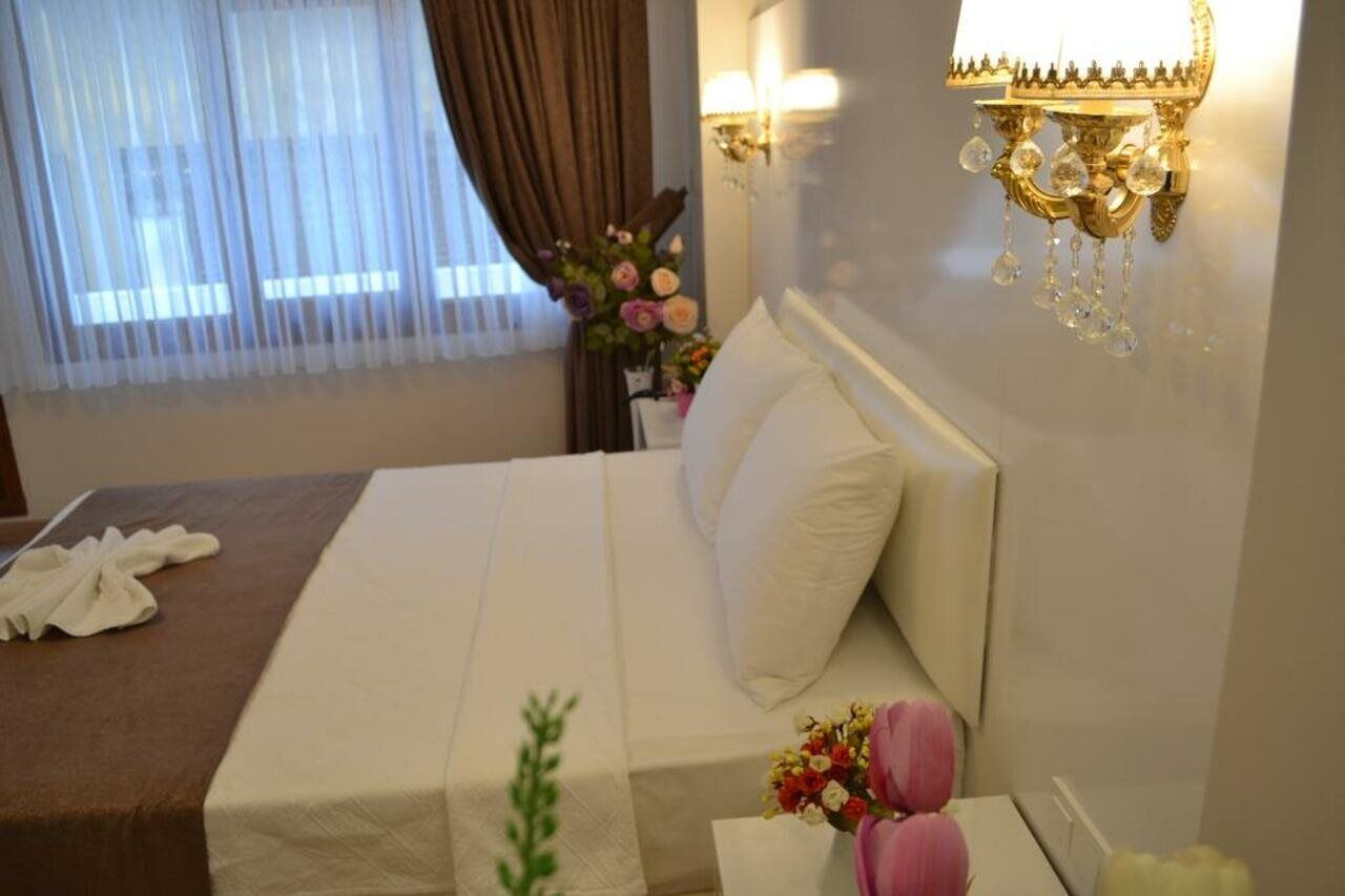 Blue Hotel 3*