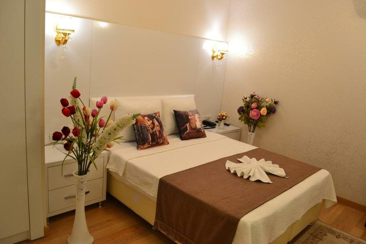Blue Hotel Istanbul