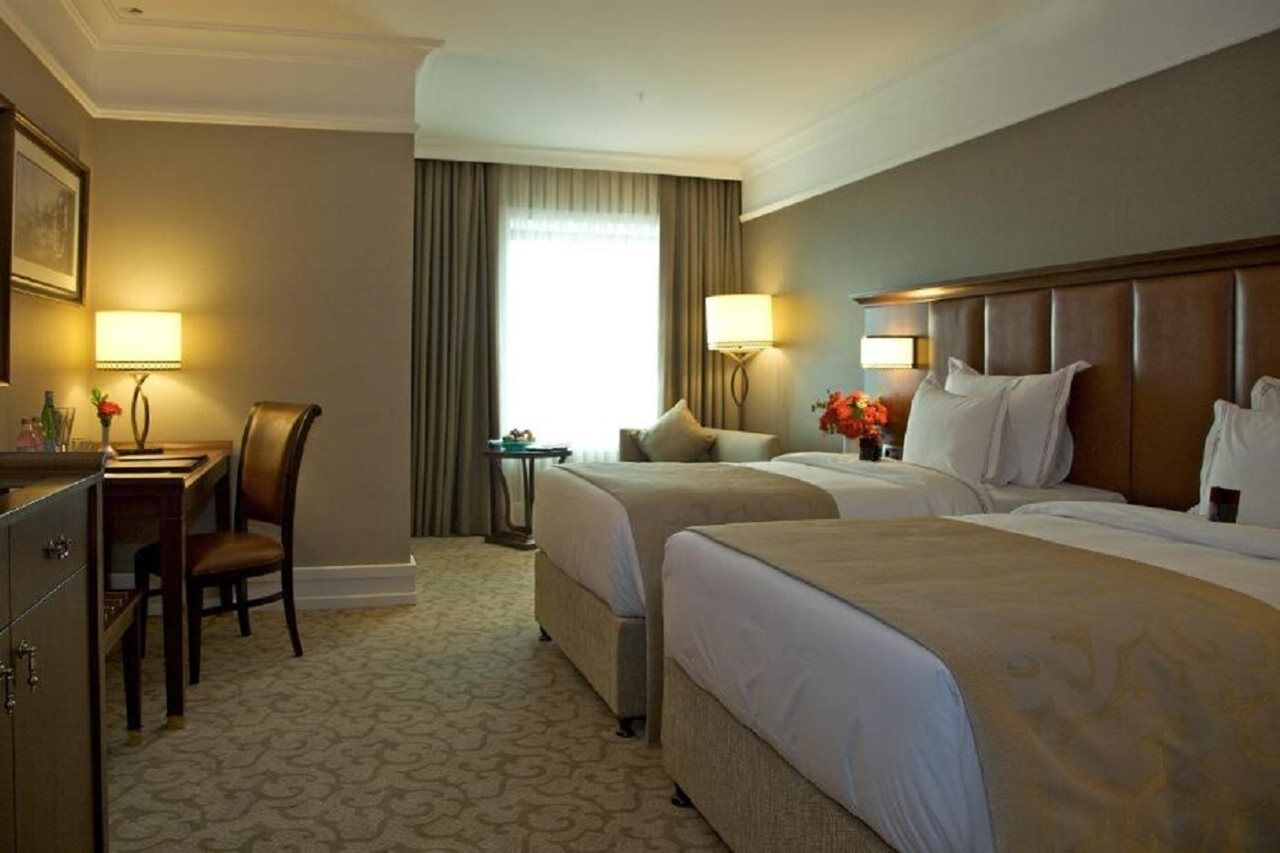 Rotta 5* Istambul
