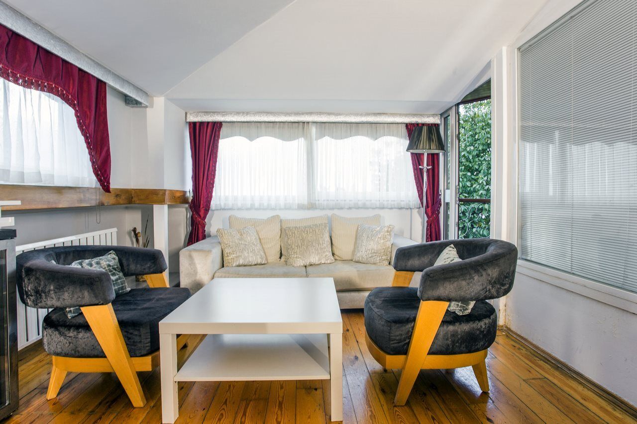 Garden House - Special Class Istambul