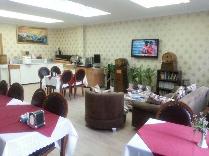 Elite Family Old 2* Istanbul