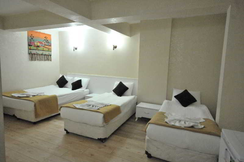 Elite Family Old Hotel