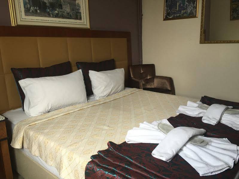 Esra Sultan Petrol Hotel 3*