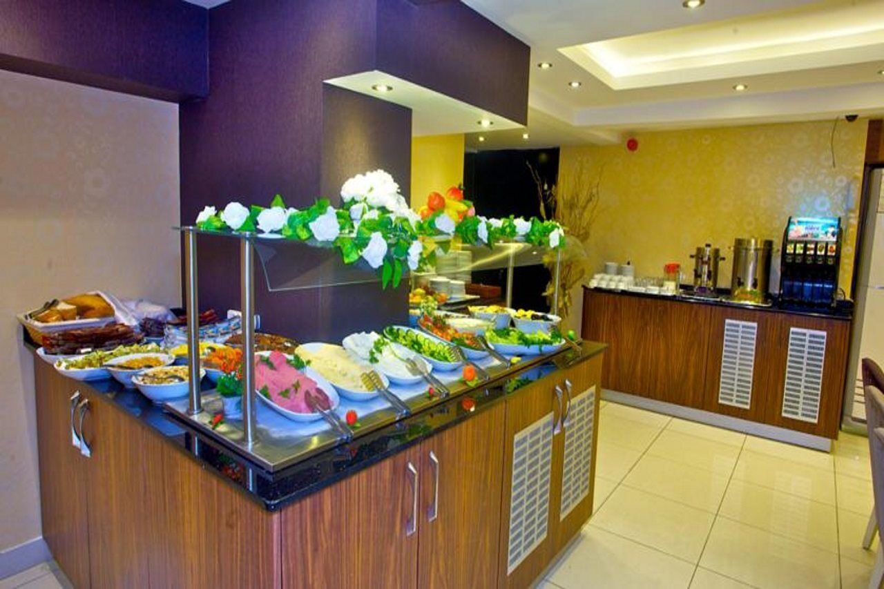 Laleli Emin Hotel