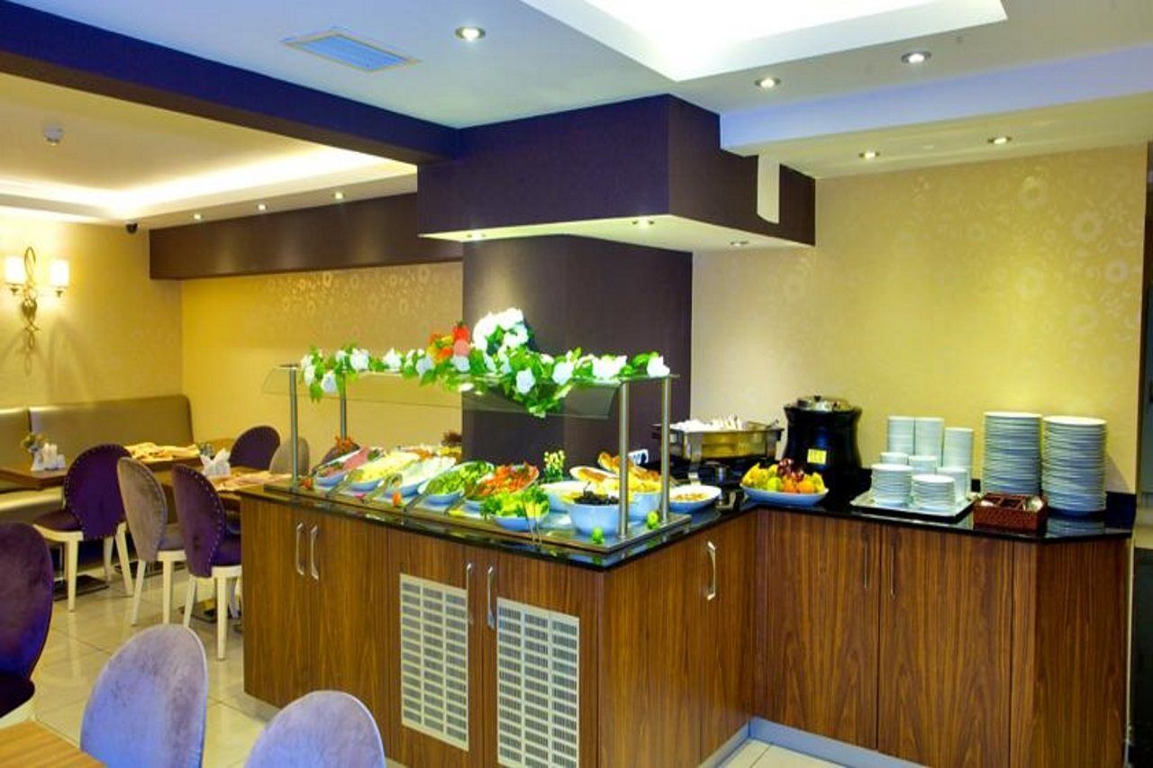 Laleli Emin Istanbul
