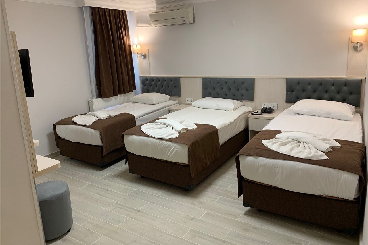 Sim Old Hotel Istambul