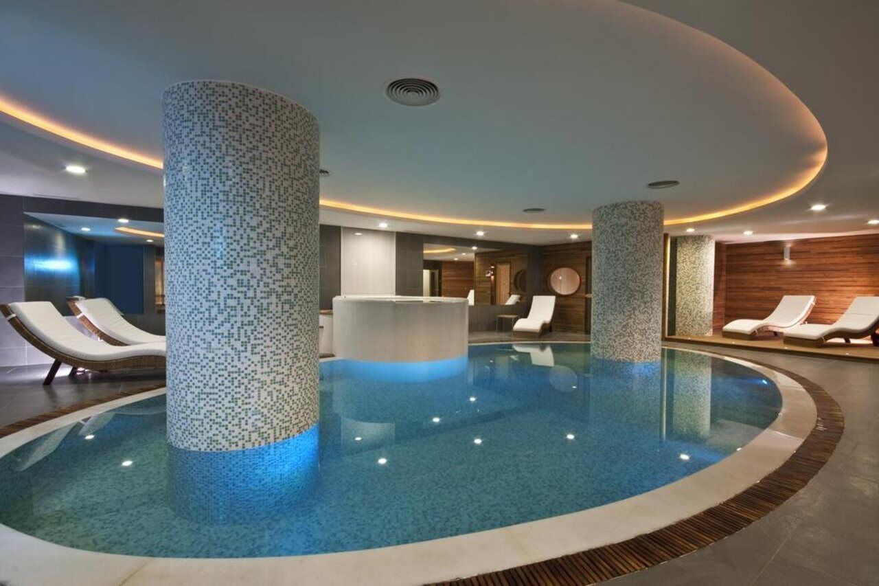 Hotel Miapera And 4*